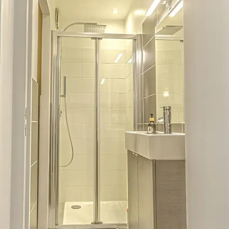 Appartement Le Bohème Chic Et Cosy Au Cœur De