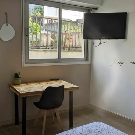 Appartement Le Bohème Chic Et Cosy Au Cœur De *
